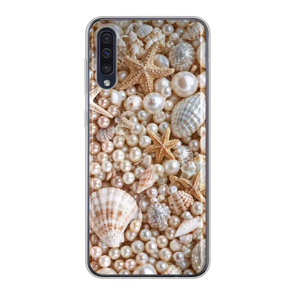Coastal Pearl Dream Case