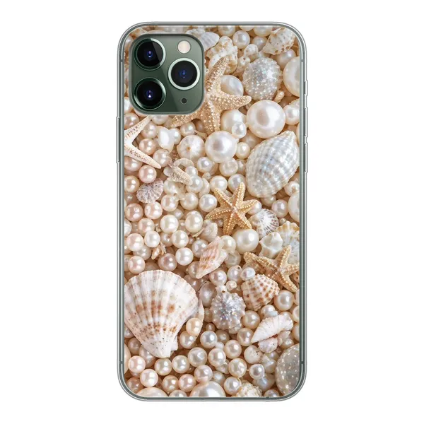 Coastal Pearl Dream Case