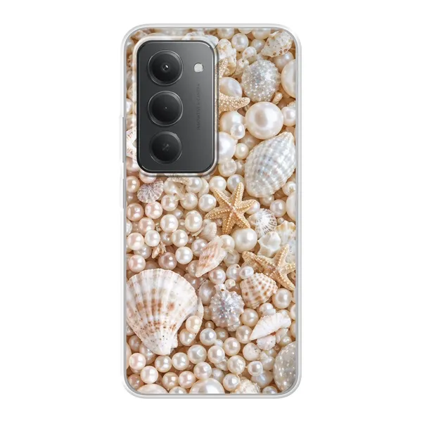Coastal Pearl Dream Case
