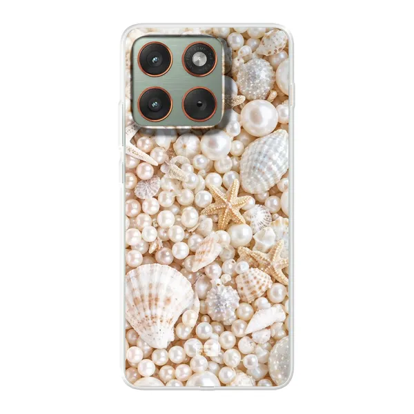 Coastal Pearl Dream Case