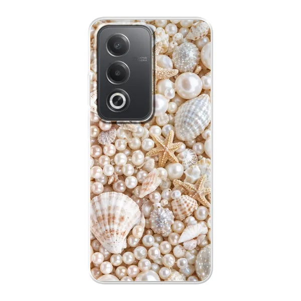 Coastal Pearl Dream Case