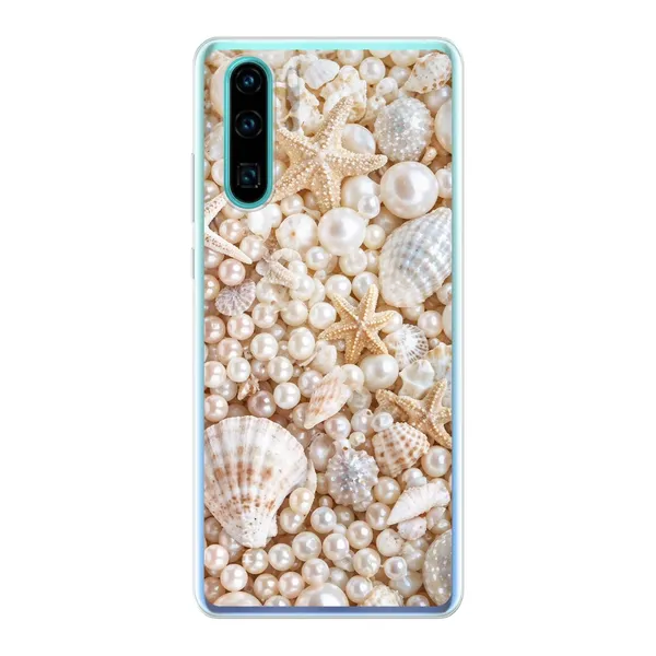 Coastal Pearl Dream Case