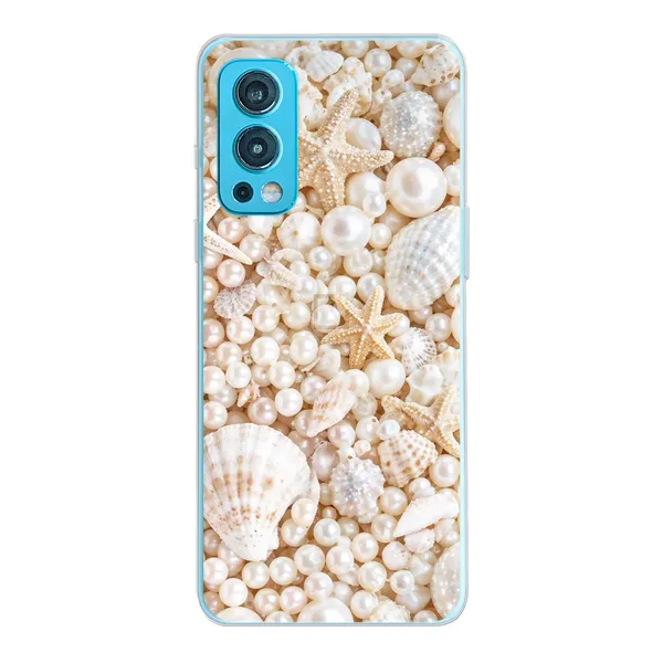 Coastal Pearl Dream Case