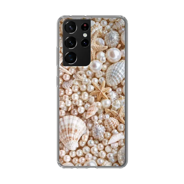 Coastal Pearl Dream Case