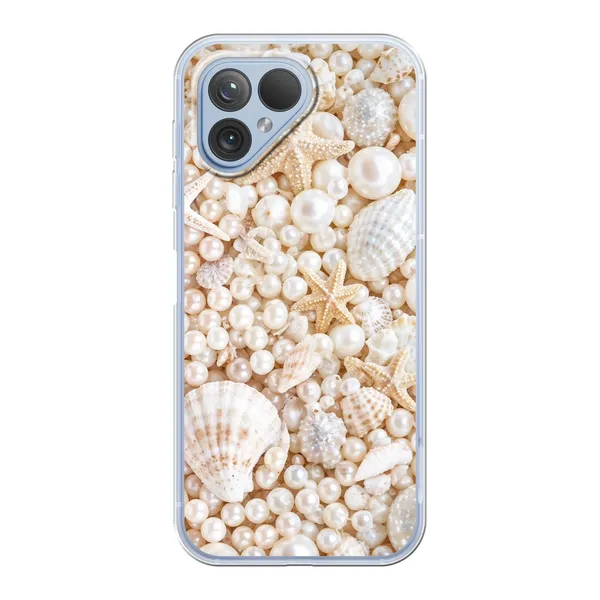 Coastal Pearl Dream Case