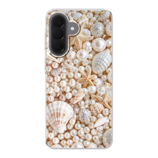 Coastal Pearl Dream Case