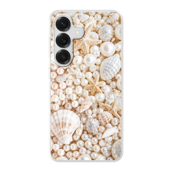 Coastal Pearl Dream Case