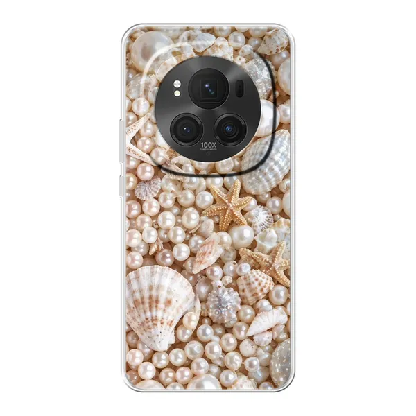 Coastal Pearl Dream Case