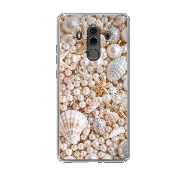 Coastal Pearl Dream Case