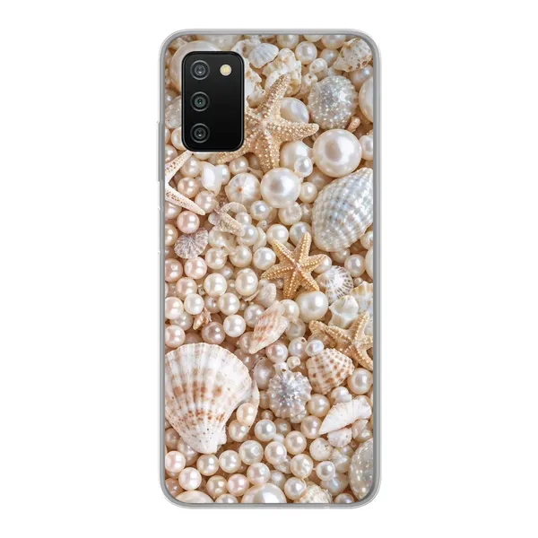 Coastal Pearl Dream Case