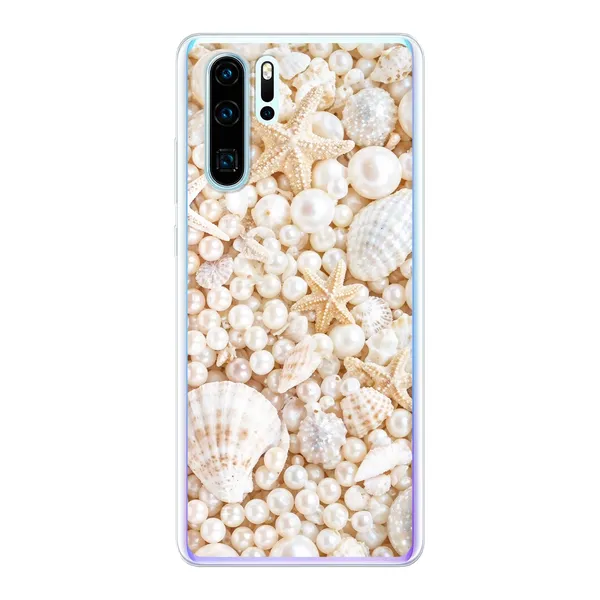 Coastal Pearl Dream Case