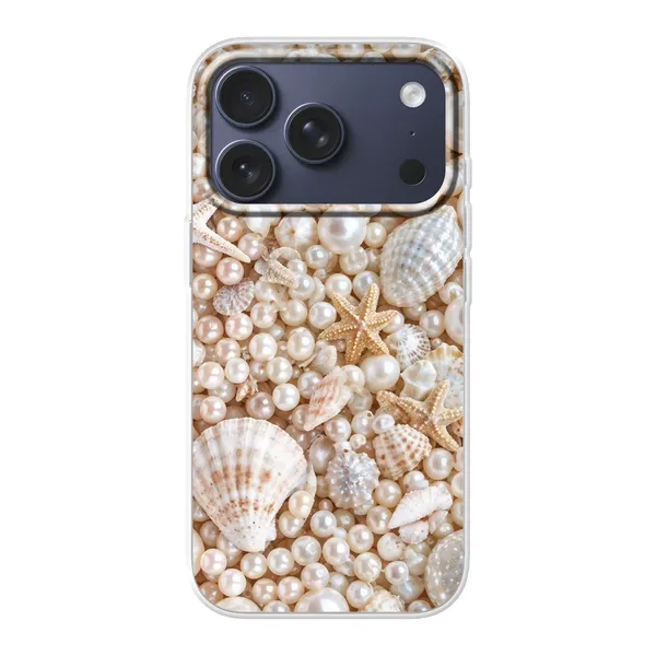 Coastal Pearl Dream Case