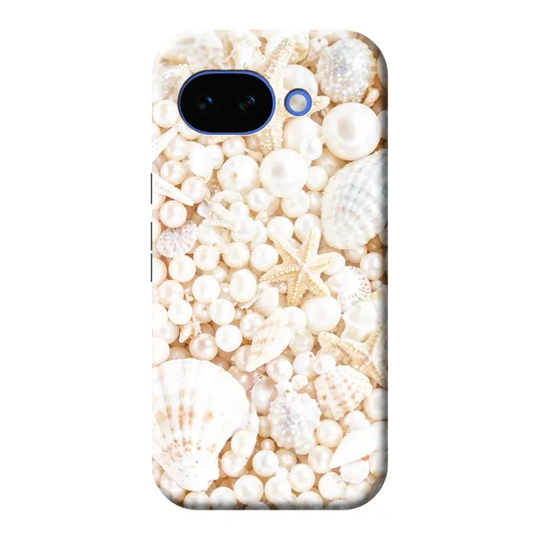 Coastal Pearl Dream Case