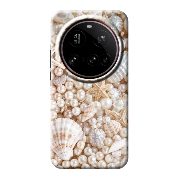 Coastal Pearl Dream Case
