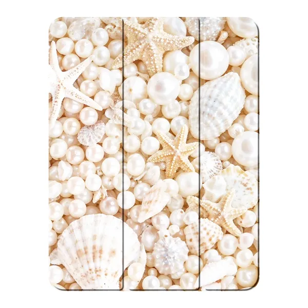 Coastal Pearl Dream Case
