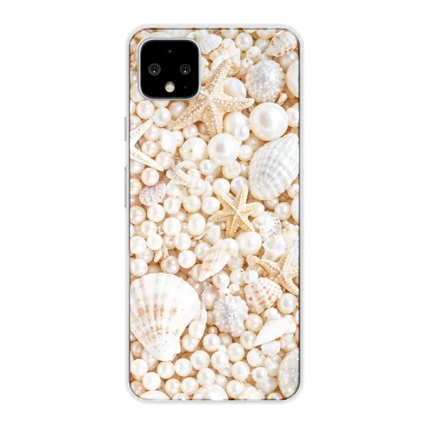 Coastal Pearl Dream Case