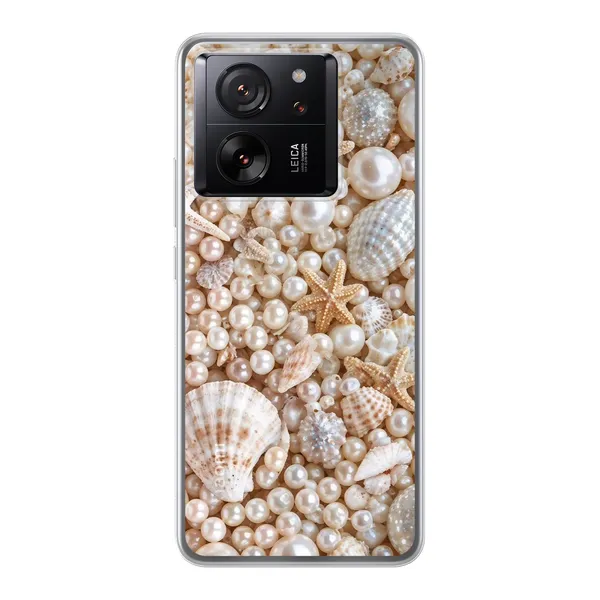Coastal Pearl Dream Case