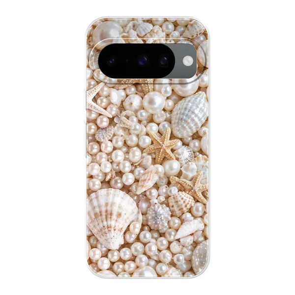 Coastal Pearl Dream Case