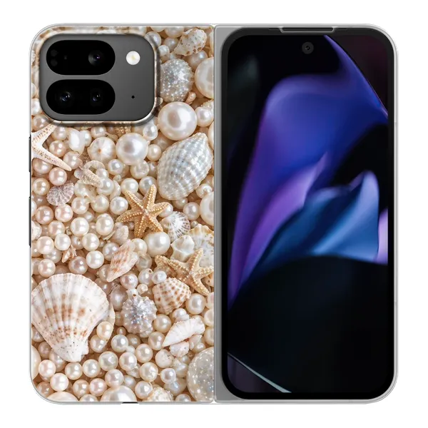 Coastal Pearl Dream Case
