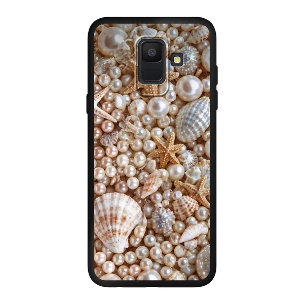 Coastal Pearl Dream Case
