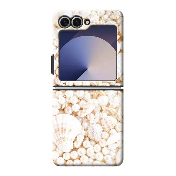 Coastal Pearl Dream Case