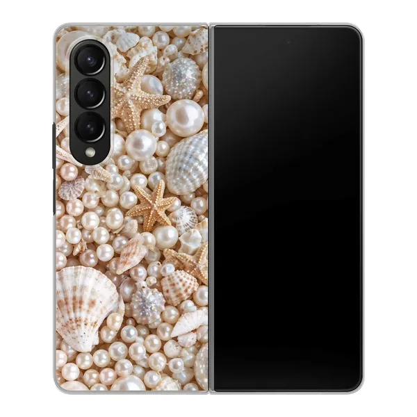 Coastal Pearl Dream Case