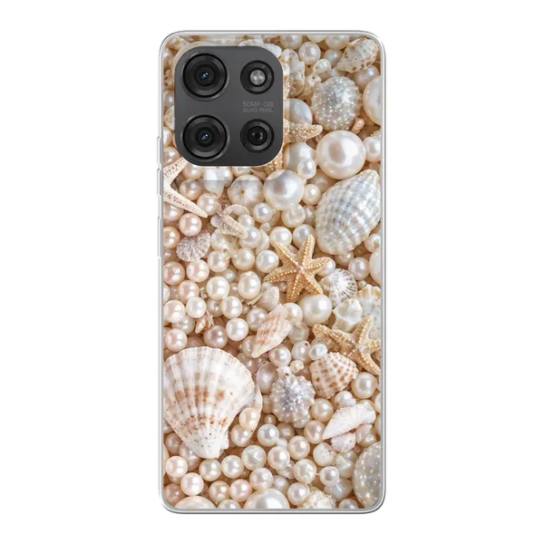 Coastal Pearl Dream Case