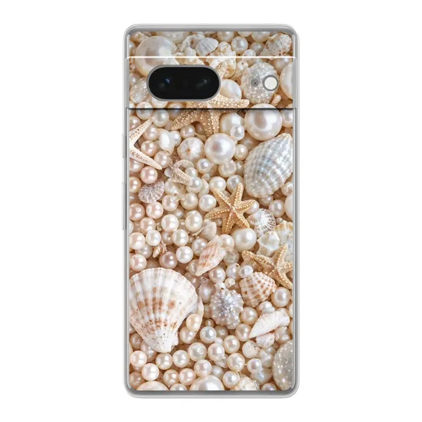 Coastal Pearl Dream Case