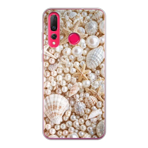 Coastal Pearl Dream Case
