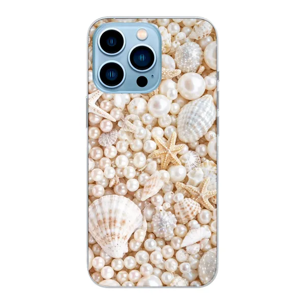 Coastal Pearl Dream Case