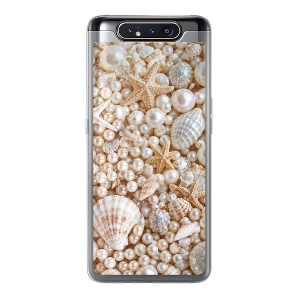 Coastal Pearl Dream Case