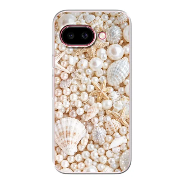 Coastal Pearl Dream Case