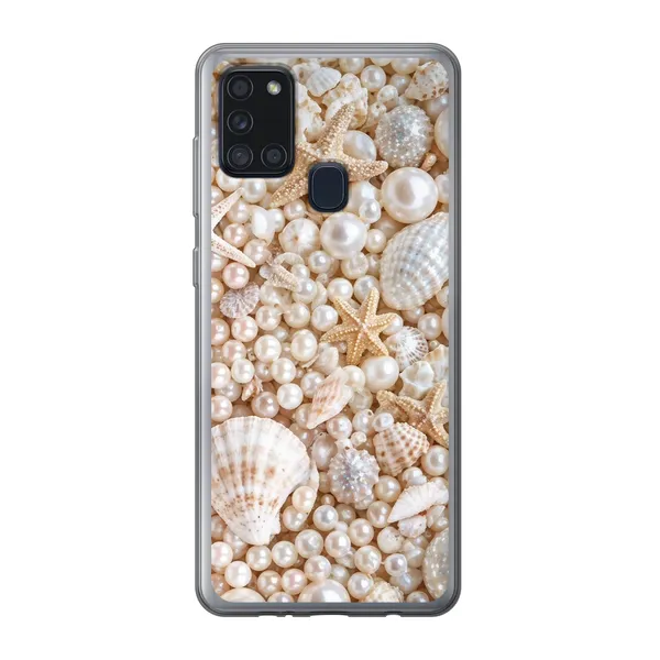 Coastal Pearl Dream Case