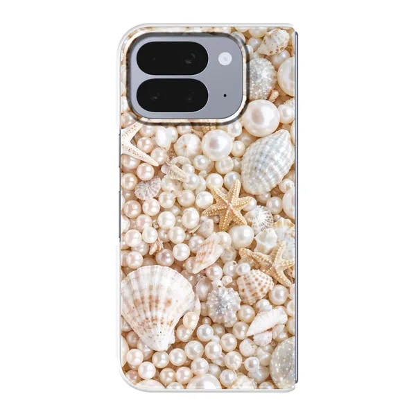 Coastal Pearl Dream Case