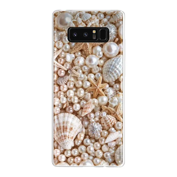 Coastal Pearl Dream Case
