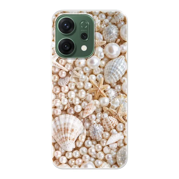 Coastal Pearl Dream Case