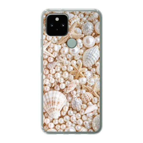 Coastal Pearl Dream Case