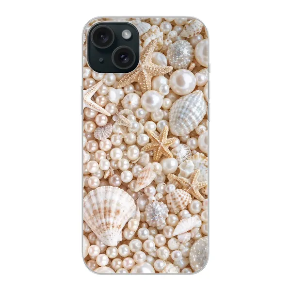 Coastal Pearl Dream Case