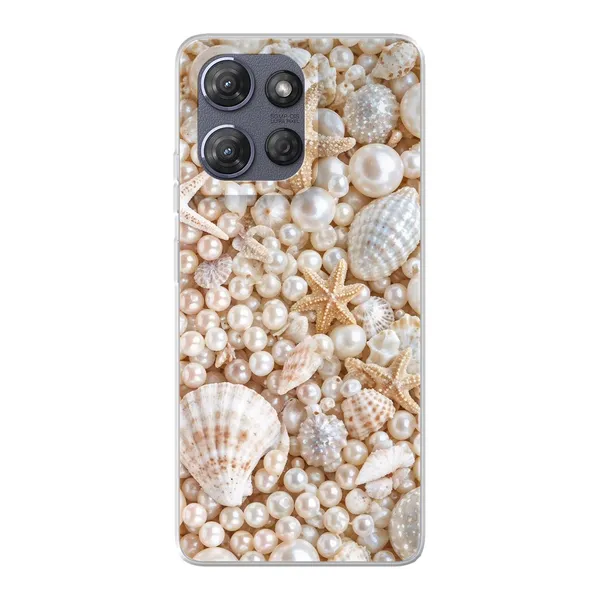 Coastal Pearl Dream Case