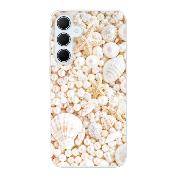 Coastal Pearl Dream Case