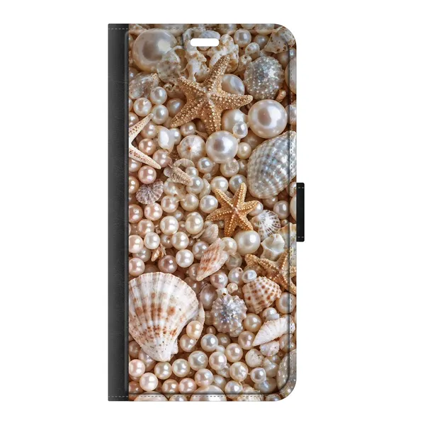 Coastal Pearl Dream Case