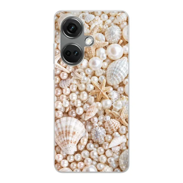 Coastal Pearl Dream Case