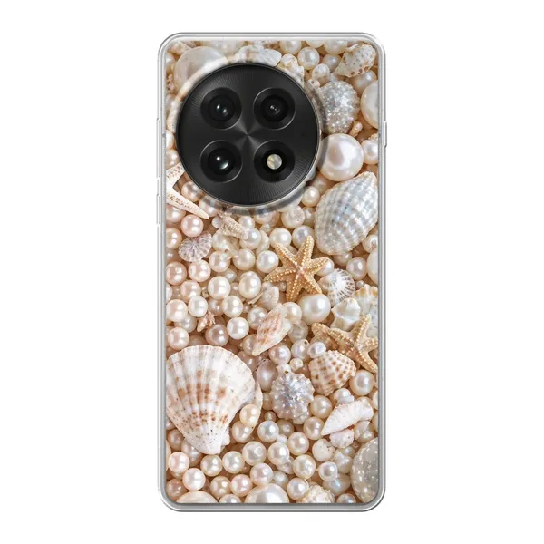 Coastal Pearl Dream Case