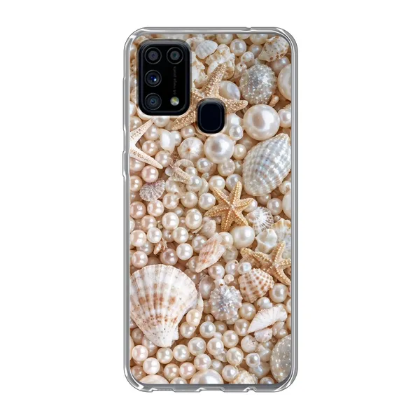 Coastal Pearl Dream Case