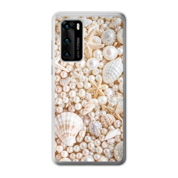 Coastal Pearl Dream Case