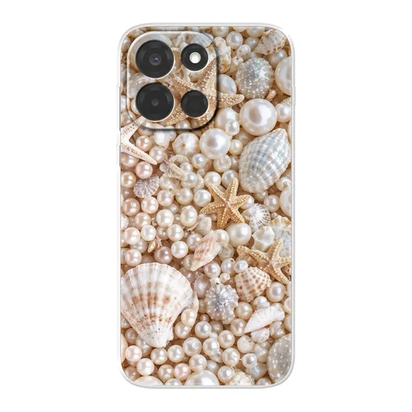 Coastal Pearl Dream Case