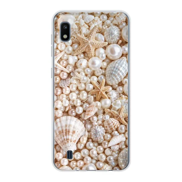 Coastal Pearl Dream Case