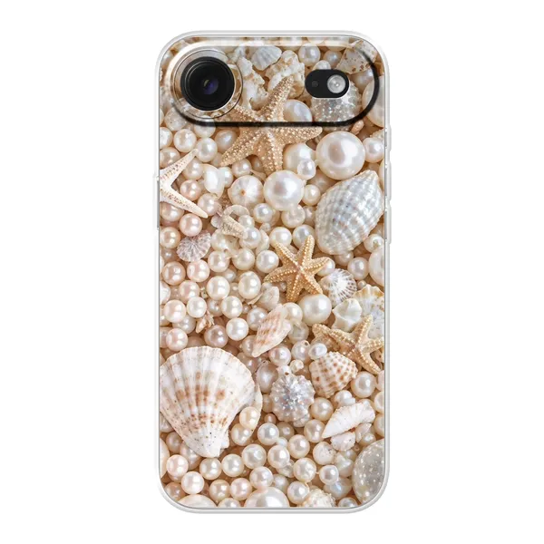 Coastal Pearl Dream Case