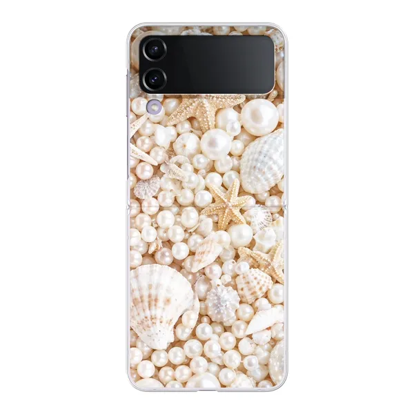Coastal Pearl Dream Case