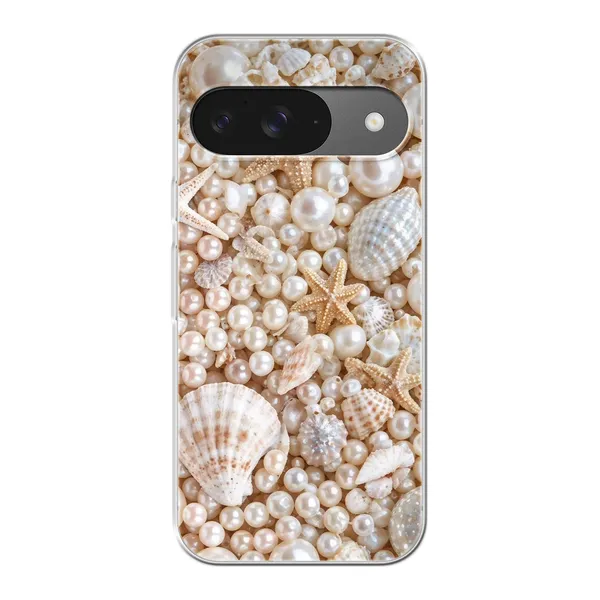 Coastal Pearl Dream Case